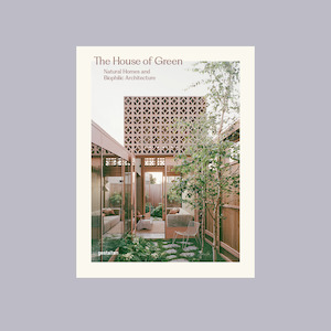 Garden: The House of Green