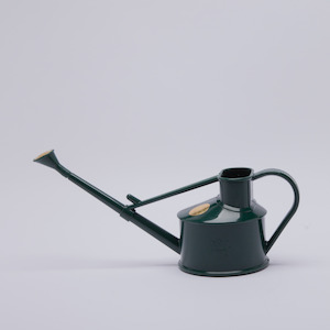 Haws | Sprinkler Watering Can | Green | 0.7L