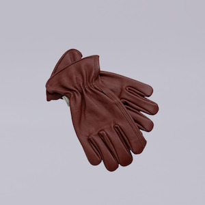 Garden: Barebones | Work Glove | Cognac