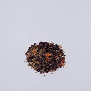 Garden: Tea Total | Grans Berry Garden | 100g