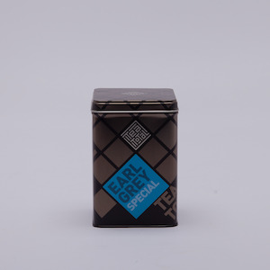 Tea Total | Earl Grey | Special | Tin | 100g