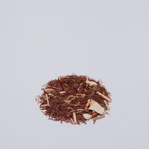 Tea Total: Tea Total | Rooibos Orange  Citrus Organic | 100g