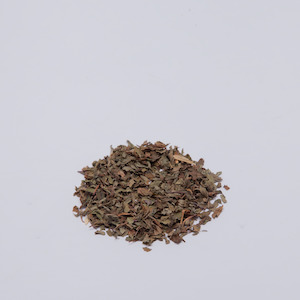 Tea Total: Tea Total | Pure Organic Peppermint | 45g