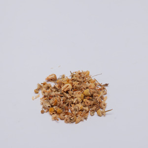 Tea Total: Tea Total | Pure Organic Chamomile | 45g