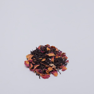 Tea Total | Earl Grey | Rose | 100g