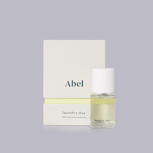 Pampering: Abel | Eau de Parfum | Laundry Day | 15ml