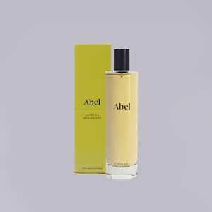 Abel | Room Scent | Scene 03