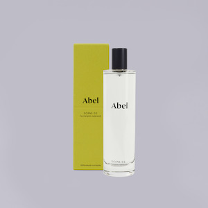 Abel | Room Scent | Scene 02