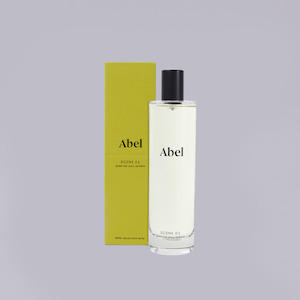 Abel | Room Scent | Scene 01