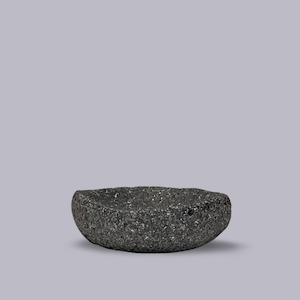 Homeground | Salt Bowl II | Large