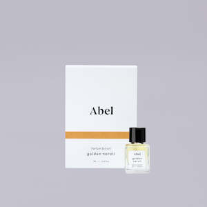 Abel: Abel | Parfum Extrait | Golden Neroli | 7ml