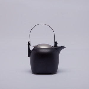 Zero Japan | Teapot | Kyoto | Nobu Black | 950ml