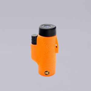 Nocs | Monocular Telescope 8x32 | Safety Orange