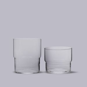 Toyo-Sasaki | Stackable Tumbler