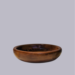 Kitchen Artefacts |  Puketea Bowl I