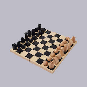 MoMA | Chess Set | Panisa