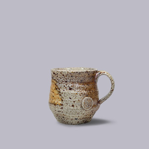 Ronald Boersen | Round Mug