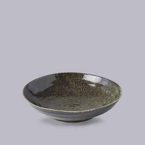 Naibu | Shallow Bowl | Sage