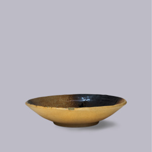 Naibu: Naibu | Wabi-Sabi | Large Shallow Bowl