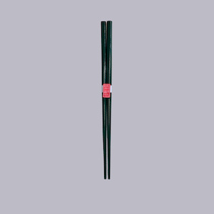 Naibu: Naibu | Chopsticks | Green & White