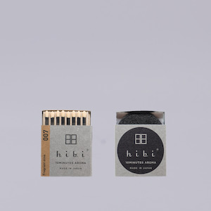 Hibi: Hibi | Modern Scent  | Fragrant Olive