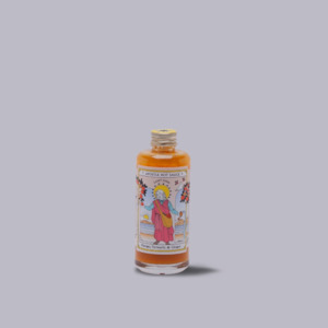 Apostle St John | Mango, Turmeric & Ginger | 150ml