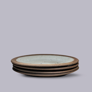 Driving Creek Pottery: Driving Creek Pottery | Plate