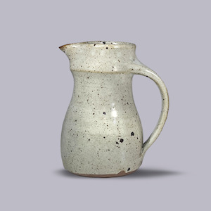 Driving Creek Pottery | Jug