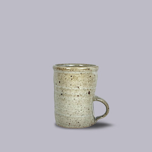 Driving Creek Pottery: Driving Creek Pottery | Mug | Standard