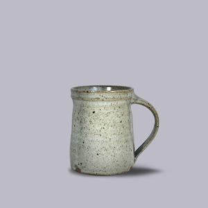 Driving Creek Pottery: Driving Creek Pottery | Mug | Large