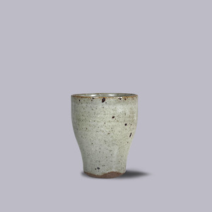 Driving Creek Pottery: Driving Creek Pottery | Cup | Standard