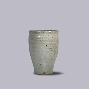 Driving Creek Pottery: Driving Creek Pottery | Cup | Large