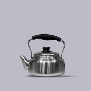 Sori Yanagi | Kettle | Stainless Steel