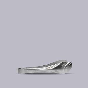 Sori Yanagi: Sori Yanagi | Stainless Steel Tongs