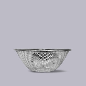 Sori Yanagi | Stainless Steel Strainer