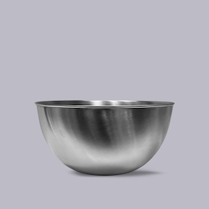 Sori Yanagi | Stainless Steel Bowl