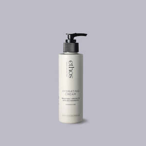 Ethos | Hydrating Cream | 200ml