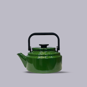 Noda Horo | Amu Kettle | Green