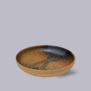 Naibu: Naibu | Wabi-Sabi | Rim Plate