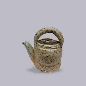 Riccardo Scott | Zen Teapot | Woodfired