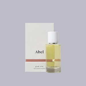 Abel | Eau de Parfum | Pink Iris | 50ml