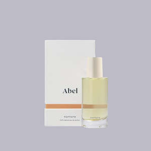 Abel | Eau de Parfum | Nurture | 50ml