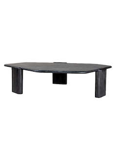 Furniture: Crete Coffee Table