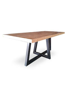 Leon Counter Dining Table