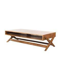 Furniture: Element Coffee Table