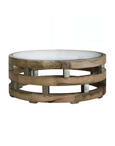 Furniture: Kunduz Coffee Table