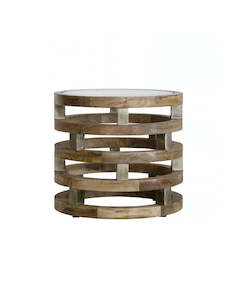 Furniture: Kunduz Side Table