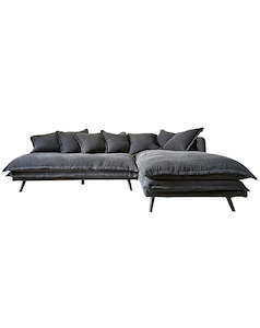 Furniture: Muriwai Sofa