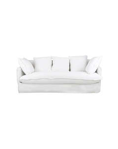 Furniture: Newport Sofa