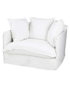 Newport 1s Armchair